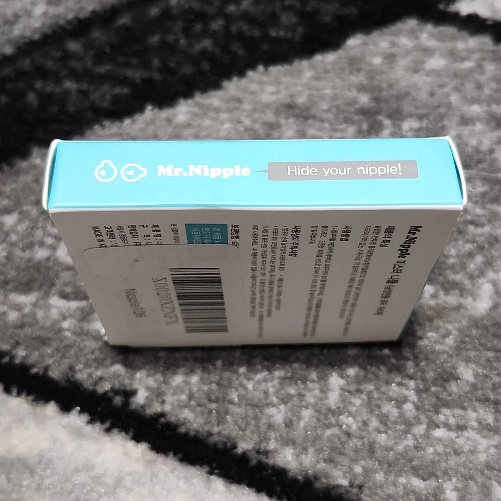 MR. NIPPLE HIDE & PROTECT CARE